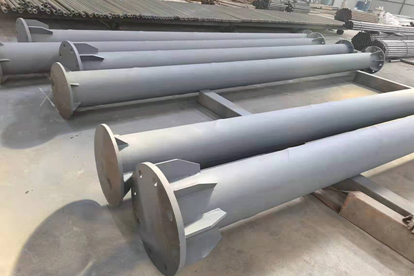 崇州网架球加工